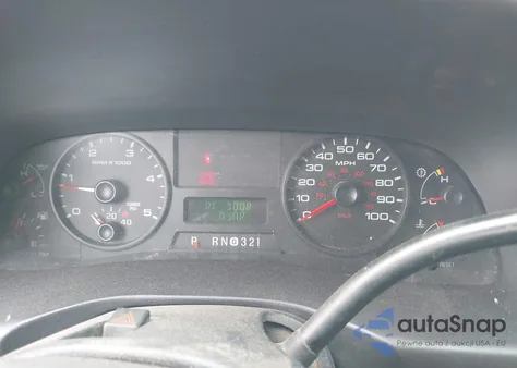 2005 Ford F-250 Lariat/Xl/Xlt из США, поврежденный, VIN 1FTSX21P65EB12064